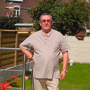 Photo de profil de Patrice Harichaux