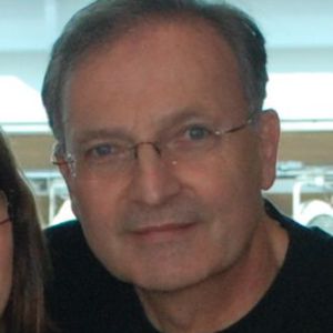 Photo de profil de Patrice Hauschel