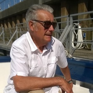 Photo de profil de Patrice Hellegouarch