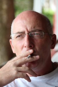 Photo de profil de Patrice Hennequin