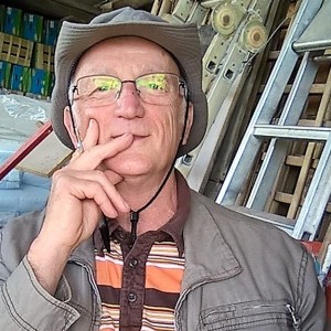 Photo de profil de Patrice Hervy