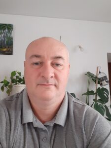 Photo de profil de Patrice His