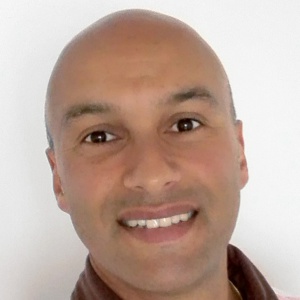 Photo de profil de Patrice Hoareau