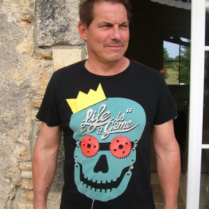Photo de profil de Patrice Horat