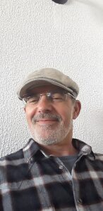 Photo de profil de Patrice Huyghe