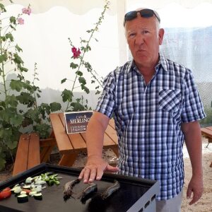 Photo de profil de Patrice Jacovella
