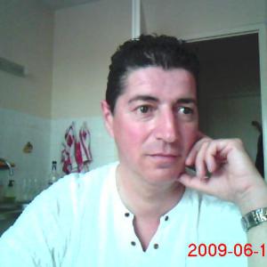 Photo de profil de Patrice Jadeau