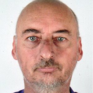 Photo de profil de Patrice Jean