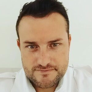Photo de profil de Patrice Jolivot