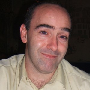 Photo de profil de Patrice Joly