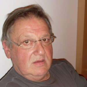 Photo de profil de Patrice Jouanneau