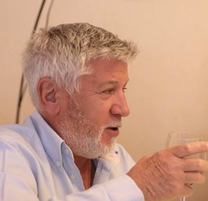 Photo de profil de Patrice Joubert