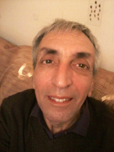 Photo de profil de Patrice Jourdain