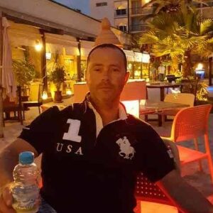 Photo de profil de Patrice Jubineau