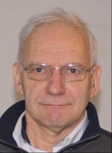 Photo de profil de Patrice Jude