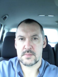 Photo de profil de Patrice Juste