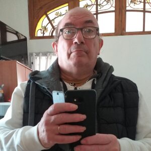 Photo de profil de Patrice Kerckhoove