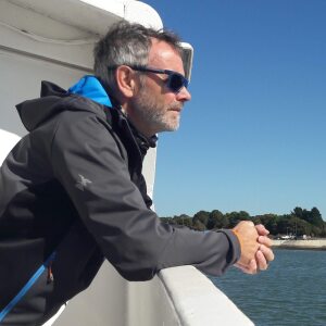 Photo de profil de Patrice Lacour