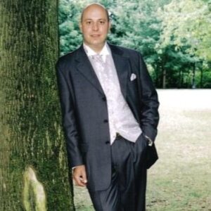Photo de profil de Patrice Lahousse
