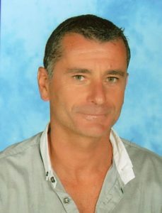 Photo de profil de Patrice Lambert