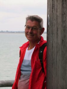 Photo de profil de Patrice Landelle