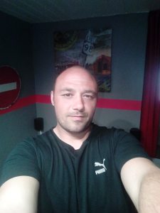 Photo de profil de Patrice Langlois