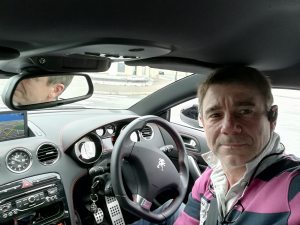Photo de profil de Patrice Laporte
