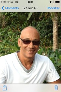 Photo de profil de Patrice Laptes