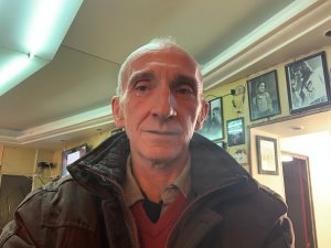 Photo de profil de Patrice Larbre