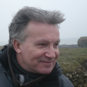 Photo de profil de Patrice Larzul