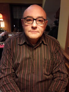 Photo de profil de Patrice Latreille