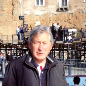 Photo de profil de Patrice Lazzarotti