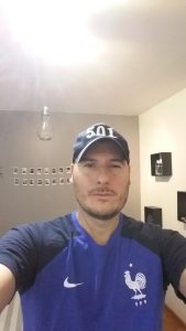 Photo de profil de Patrice Le Blanche