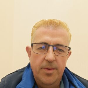 Photo de profil de Patrice Le Bot