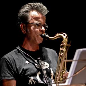 Photo de profil de Patrice Le Bris
