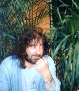 Photo de profil de Patrice Le Cunff