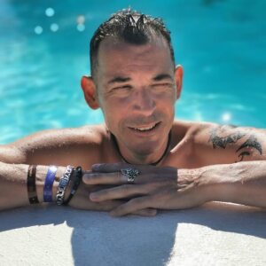 Photo de profil de Patrice Le Fur