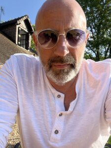 Photo de profil de Patrice Le Toullec