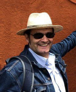 Photo de profil de Patrice Lecesne