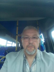 Photo de profil de Patrice Legate