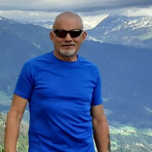 Photo de profil de Patrice Lehu