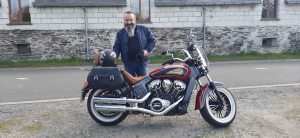 Photo de profil de Patrice Leparc