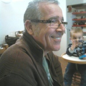 Photo de profil de Patrice Leveau