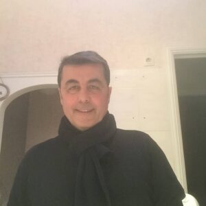 Photo de profil de Patrice Levillain