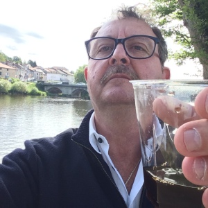 Photo de profil de Patrice Levrault