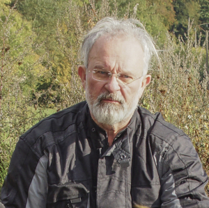 Photo de profil de Patrice Lewicki