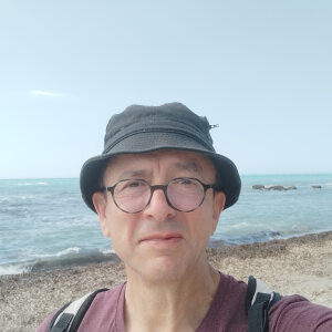 Photo de profil de Patrice Lignard
