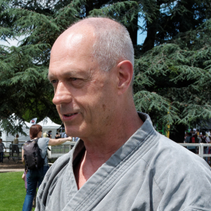 Photo de profil de Patrice Ligneul