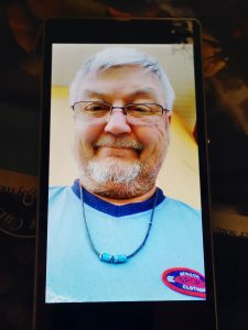 Photo de profil de Patrice Lobry
