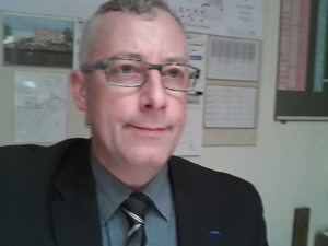 Photo de profil de Patrice Loichot